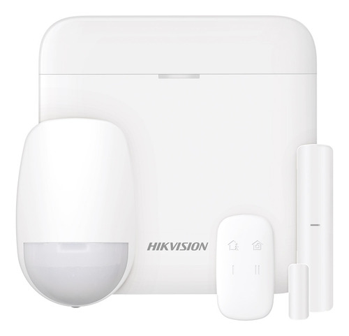 KIT ALARMA INALAMBRICA AXPRO WIFI LAN