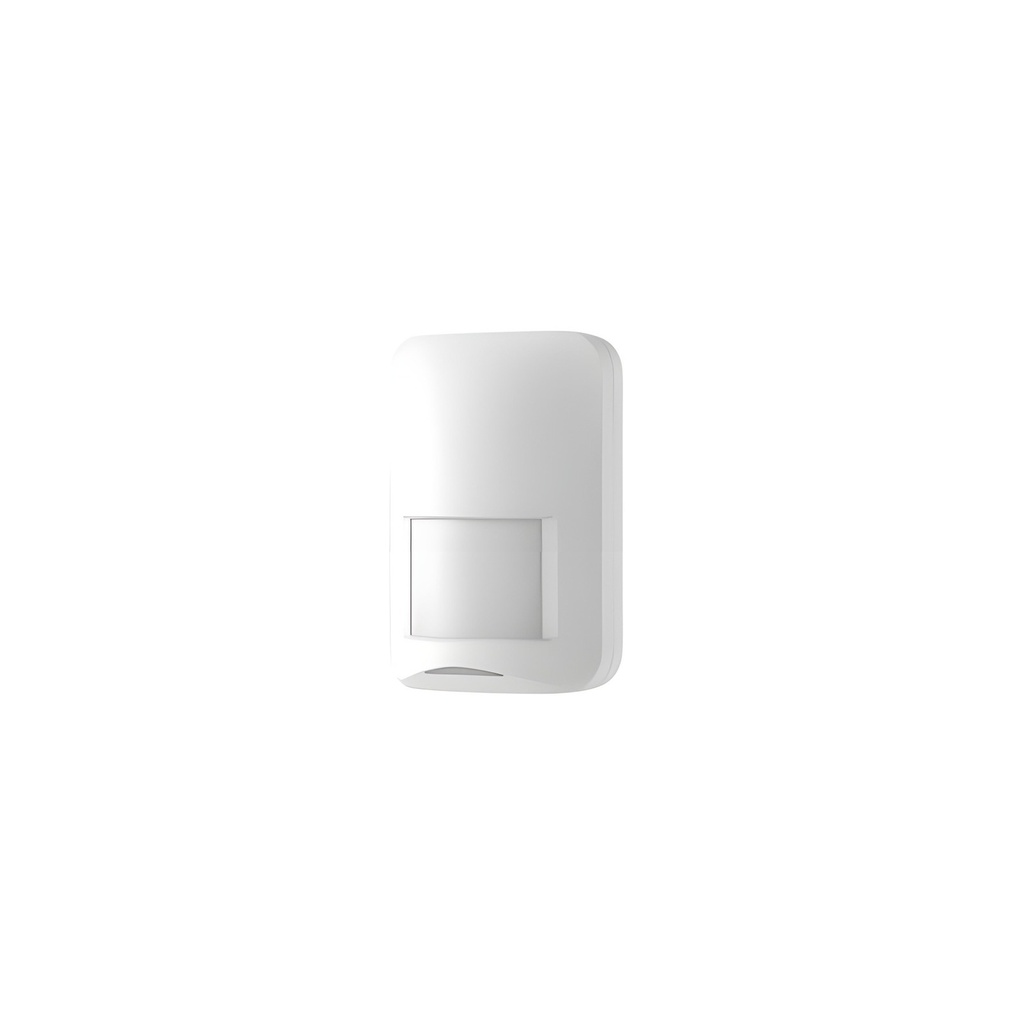 Sensor De Movimiento Inalámbrico PIR Rango 10m 90°