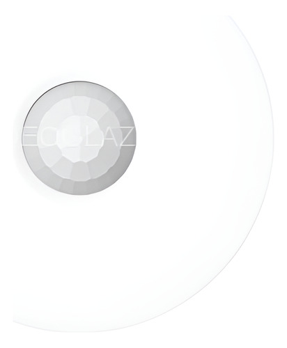 [DS-PDCL12-EG2-WB] DETECTOR DE TECHO 360º INALAMBRICO AX-PRO
