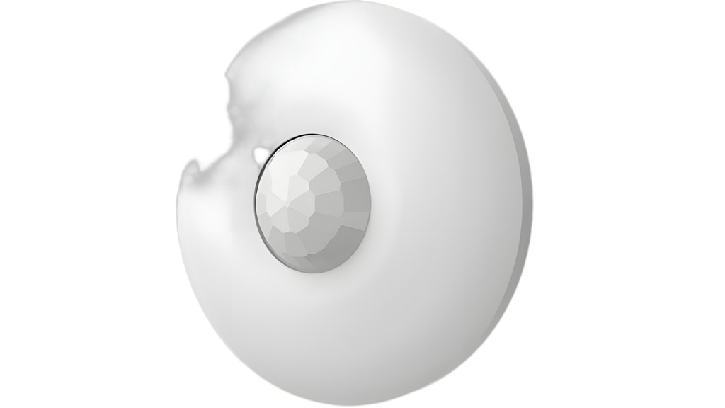 Sensor De Movimiento Inalámbrico 360° Interior 12m AX PRO