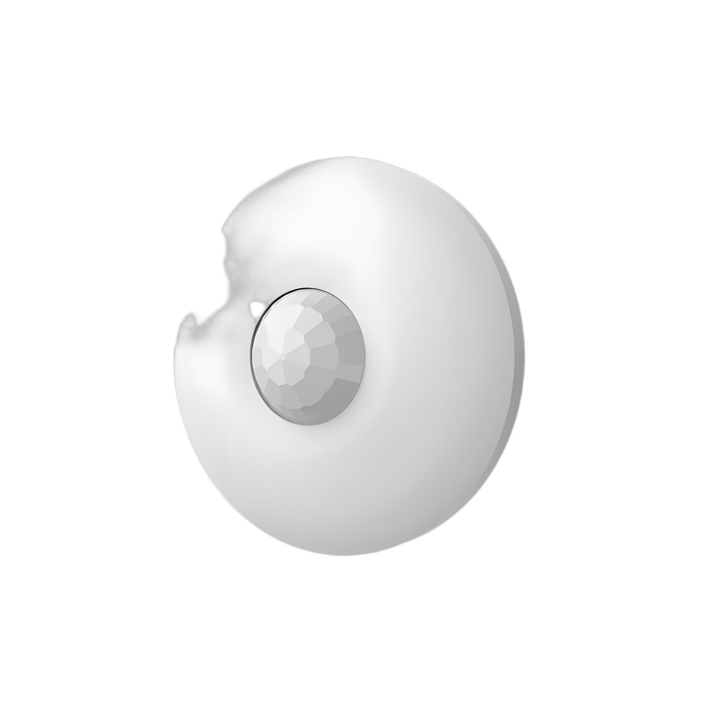Sensor De Movimiento Inalámbrico Pircam PIR Locación: Interior Rango: 12m