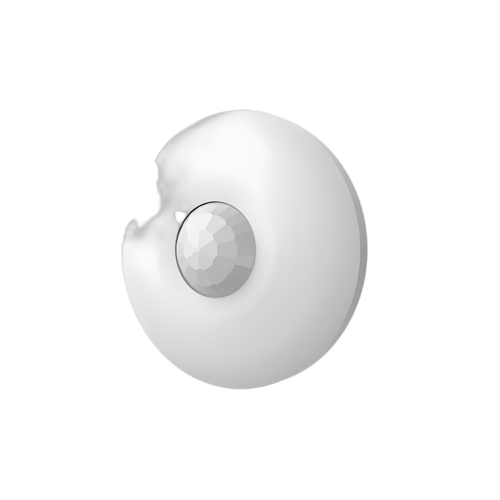 Sensor De Movimiento Inalámbrico Pircam PIR Locación: Interior Rango: 12m
