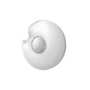 Sensor De Movimiento Inalámbrico Pircam PIR Locación: Interior Rango: 12m