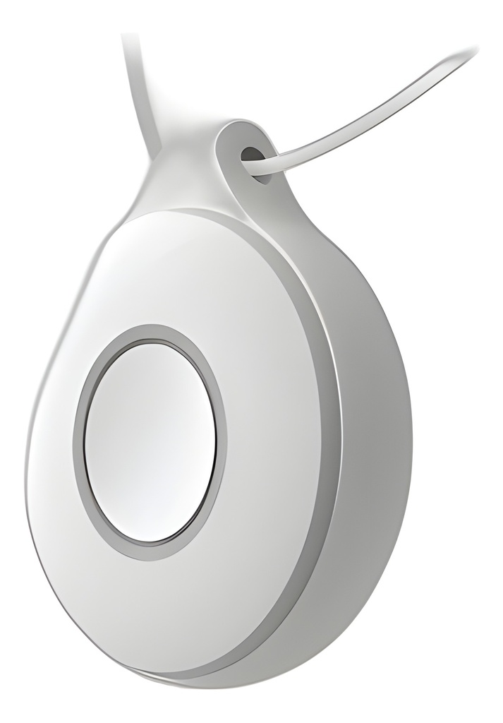 Sensor De Movimiento Inalámbrico Botón Emergencia AX PRO