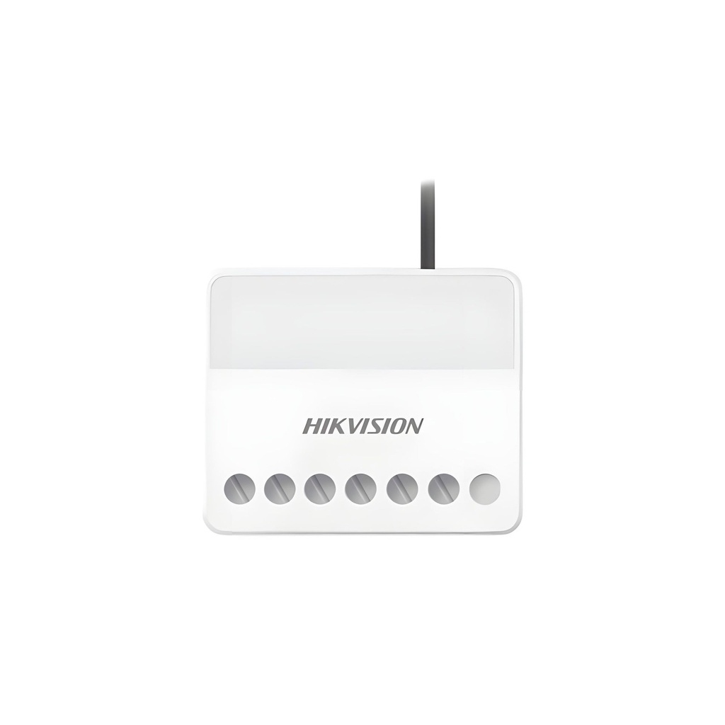Módulo De Alarma AX PRO Inalámbrico 1 Entrada/Salida 433MHZ