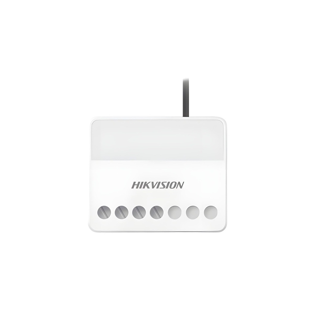 Módulo De Alarma AX PRO Inalámbrico 1 Salida De Relevador
