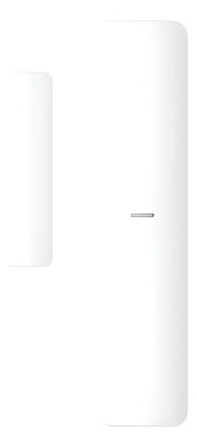 Sensor Magnético Inalámbrico Hikvision Ax Pro