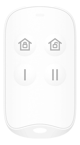 [DS-PKF201-WB] CONTROL REMOTO 4 FUNCIONES AX HOME
