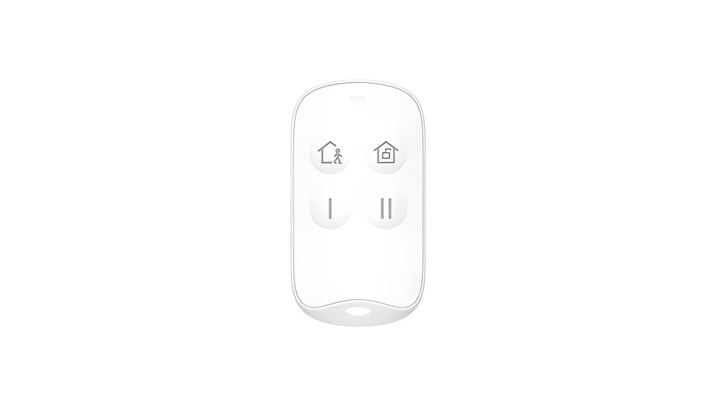 Control Remoto De Alarma AX PRO Inalámbrico