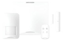 Kit De Alarma Inalámbrico Kit De Alarma 16 Zonas