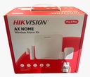 Kit De Alarma Inalámbrico WiFi AX PRO 16 Zonas