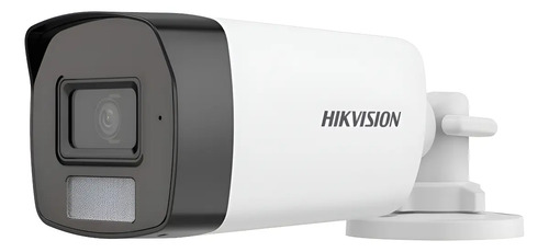 Cámara HDTVI 2MP Smart