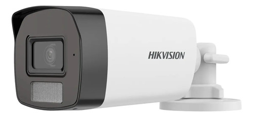 Cámara Hdtviahd 2MP Smart Hikvision