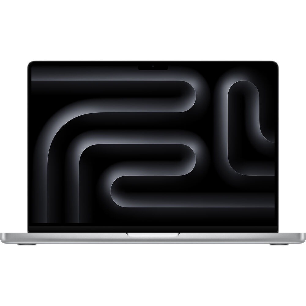 Notebook M5 Pantalla 14.2" RAM 1TB SSD Touch Macos