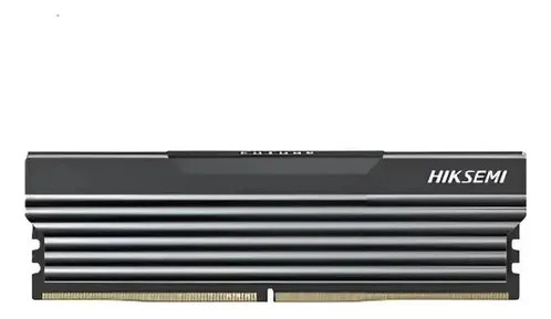 Memoria RAM Ddr4 16GB 3200MHz Hiksemi