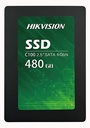 SSD 480GB SATA
