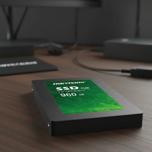 DISCO SSD SATA 960GB