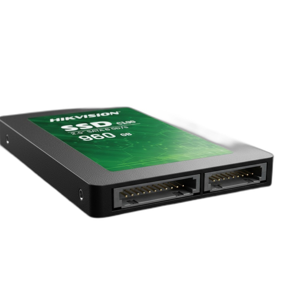Disco Sólido Interno SSD NVME Pcie 4.0 960GB