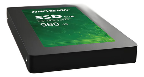 SSD Sata 960GB Wave