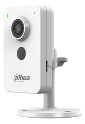 CAMARA WIFI LAN POE 4MPX 2.8MM AUDIO BI. - CUBE K1