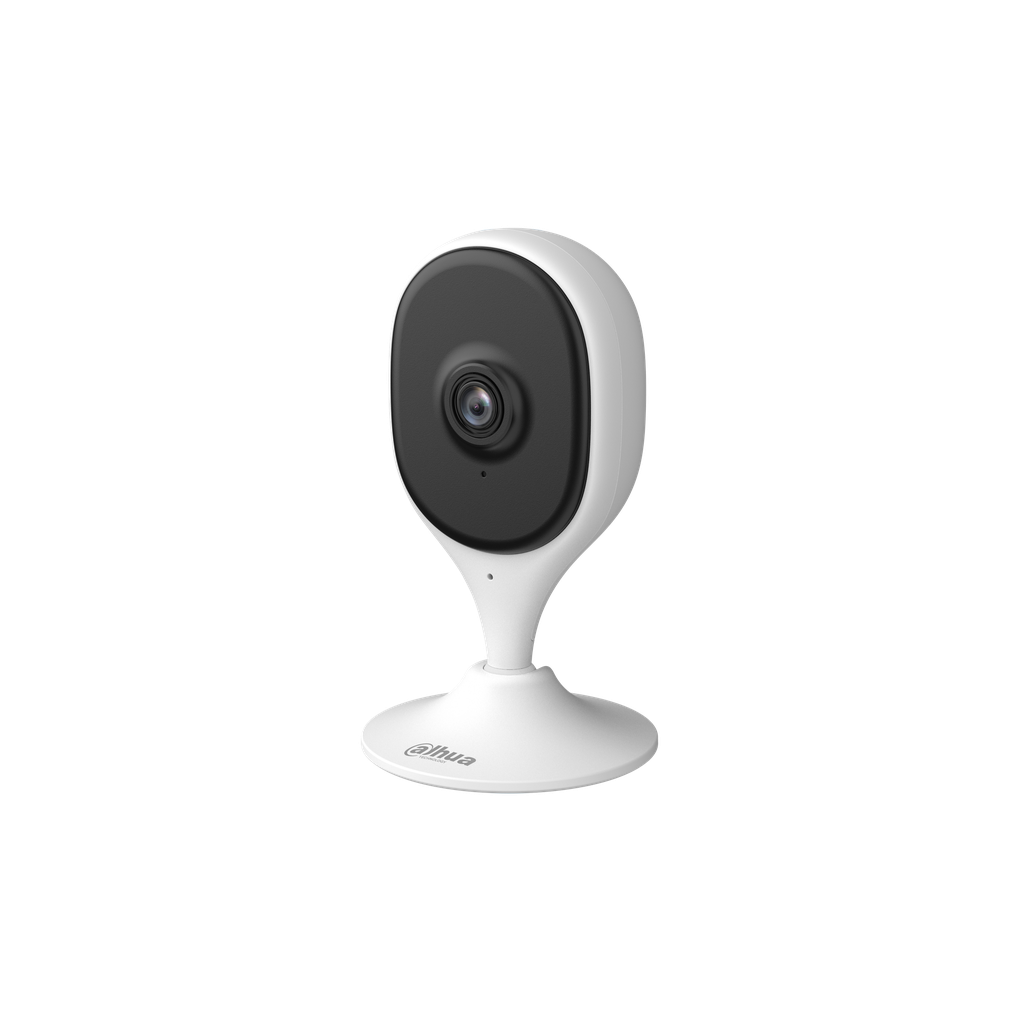 Cámara IP Cubo 3MP Con Audio Dahua