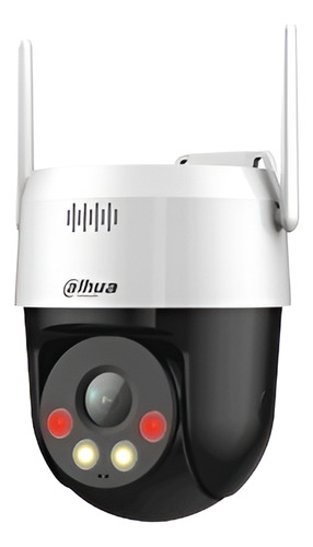 CAMARA WIFI EXTERIOR 5MPX DUAL LENS AUTO TRACKING - PICOO A2