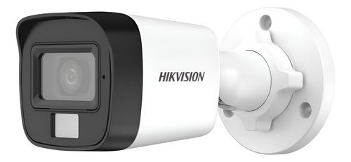 Cámara Analógica HDTVI/AHD Hikvision