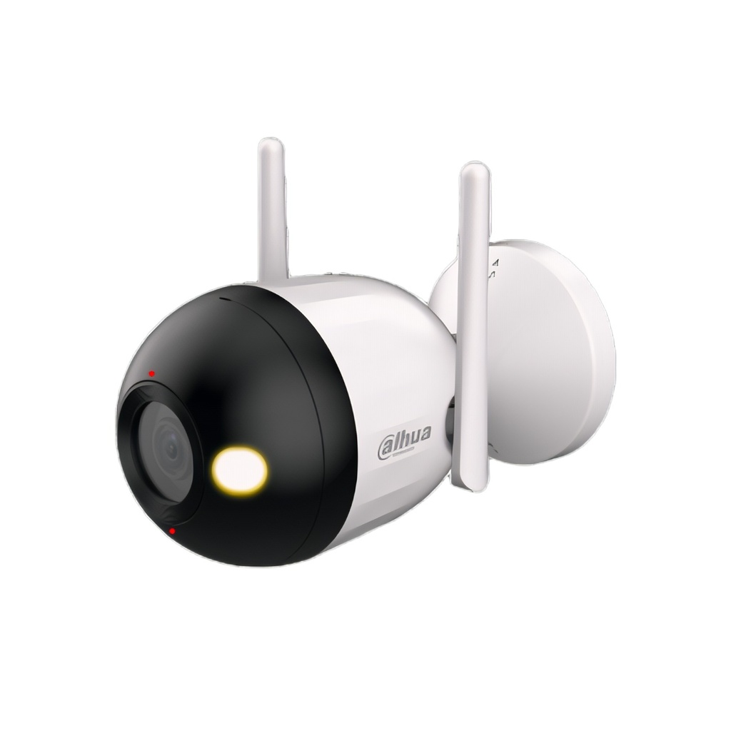 Cámara Bullet IP