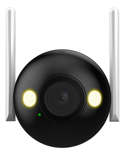 Cámara IP 27" Curvo