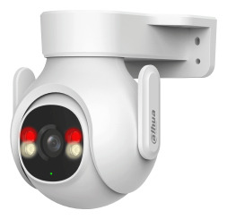 Cámara IP 3MP Smart Tracking