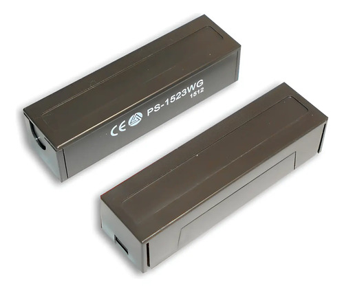Detector Magnético para Aplicar Marrón