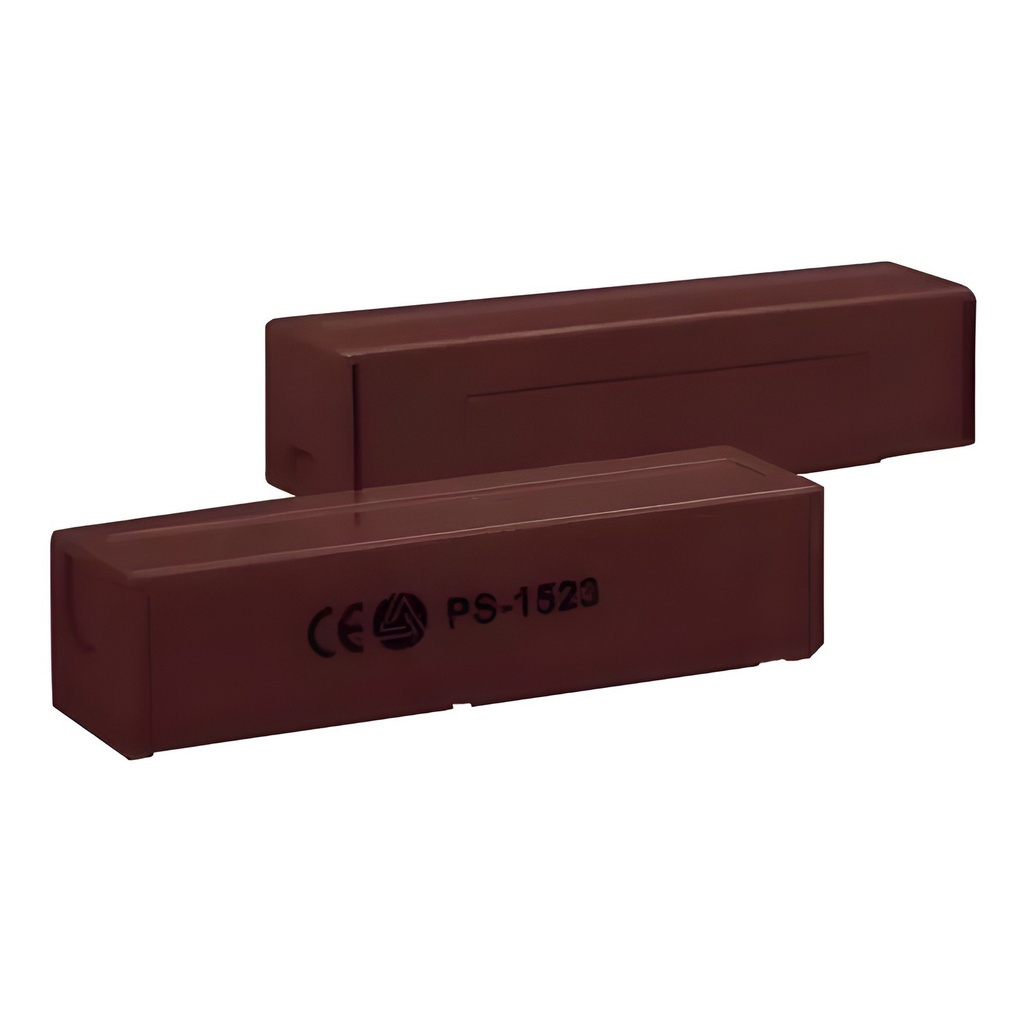 Expansor De Zonas Sensor Magnético Cableado