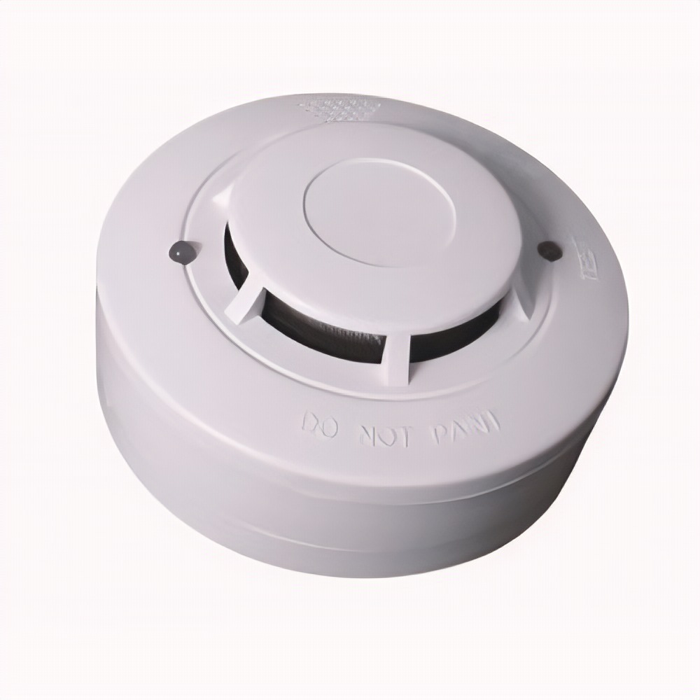 Detector Térmico 4 Hilos 12V
