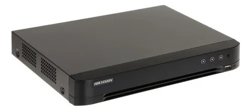 DVR 16 Canales 5MP