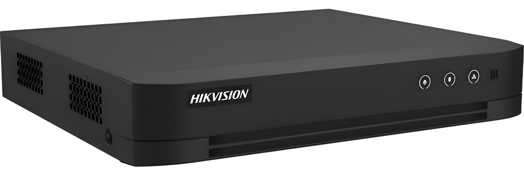 DVR Canales 8 IP SATA Highlight Line L