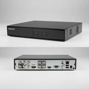 DVR 4 Canales 1080N