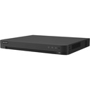 DVR 3K 16 Canales 8 Canales IP 6MP 2 SATA AcuSense