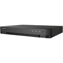 DVR 4 Canales Analógicos 2 IP 6Mpa SATA Acuesnse Línea