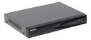 NVR 8 CANALES 8MPX H265+