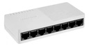Switch 8 Puertos 10/100Mbps