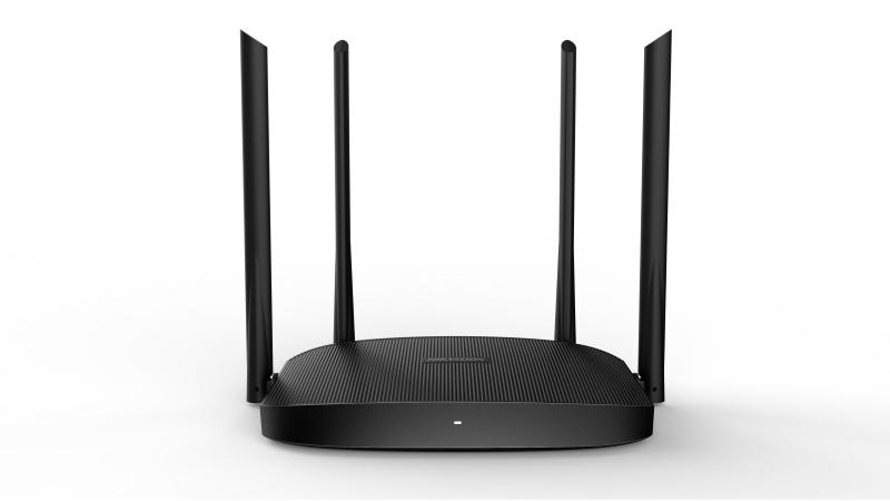 Router WiFi AC1200 4 Antenas 1167 Mbps Dual Band