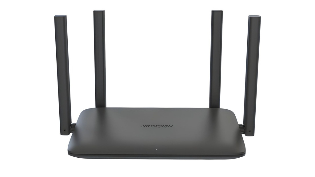 Router WiFi 6 1500Mbps 3 Puertos LAN 1000Mbps 1 WAN 1000Mbps