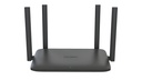 Router WiFi 6 1500Mbps 3 Puertos LAN 1000Mbps 1 WAN 1000Mbps