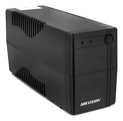 UPS Línea-Interactiva 1000VA/600W 220V 50/60Hz Hikvision