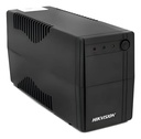 UPS 1000VA 600W 220V 50/60Hz Batería 12V 9Ah