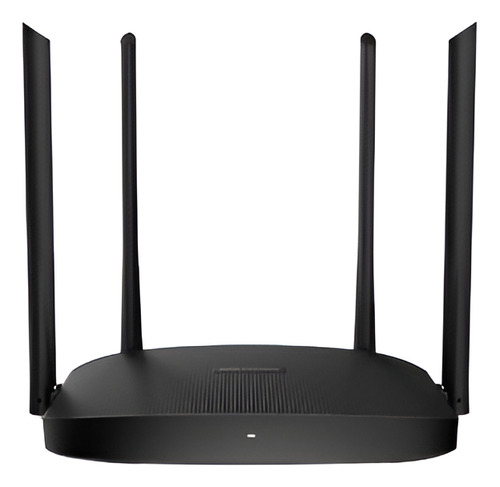 Router Doble Banda