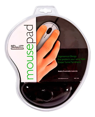 MOUSE PAD GAMER 27 LED