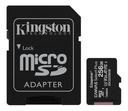 MICROSD 256GB Clase 10