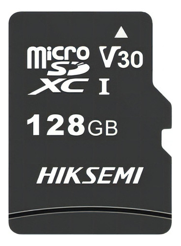 Memoria MicroSD 128GB Vigilancia