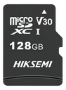 Memoria MicroSD Hiksemi 128GB video vigilancia